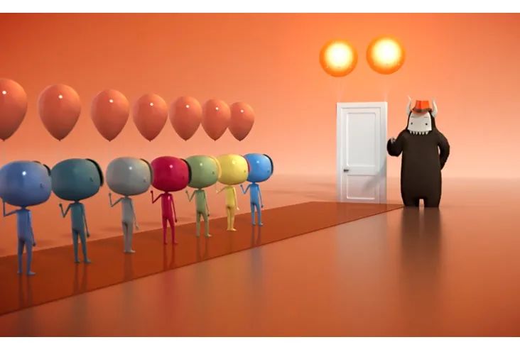 赶快收藏 最适合孩子看的13部动画片大盘点