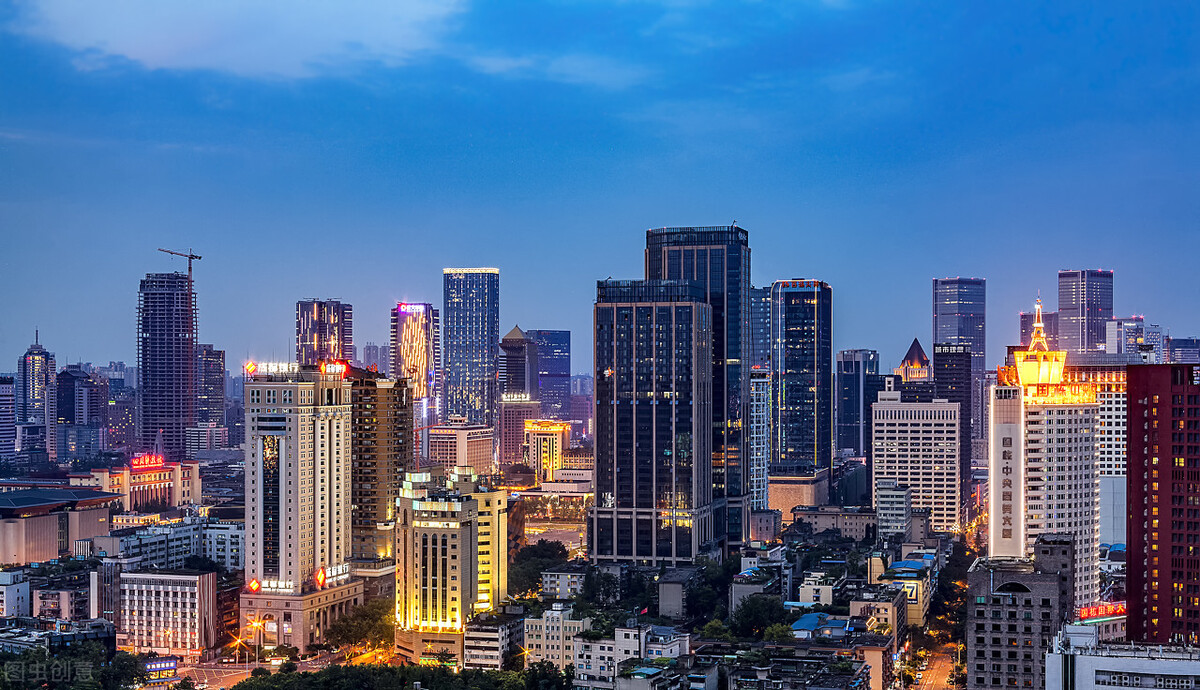 成都的有限公司可享受哪些税收优惠政策