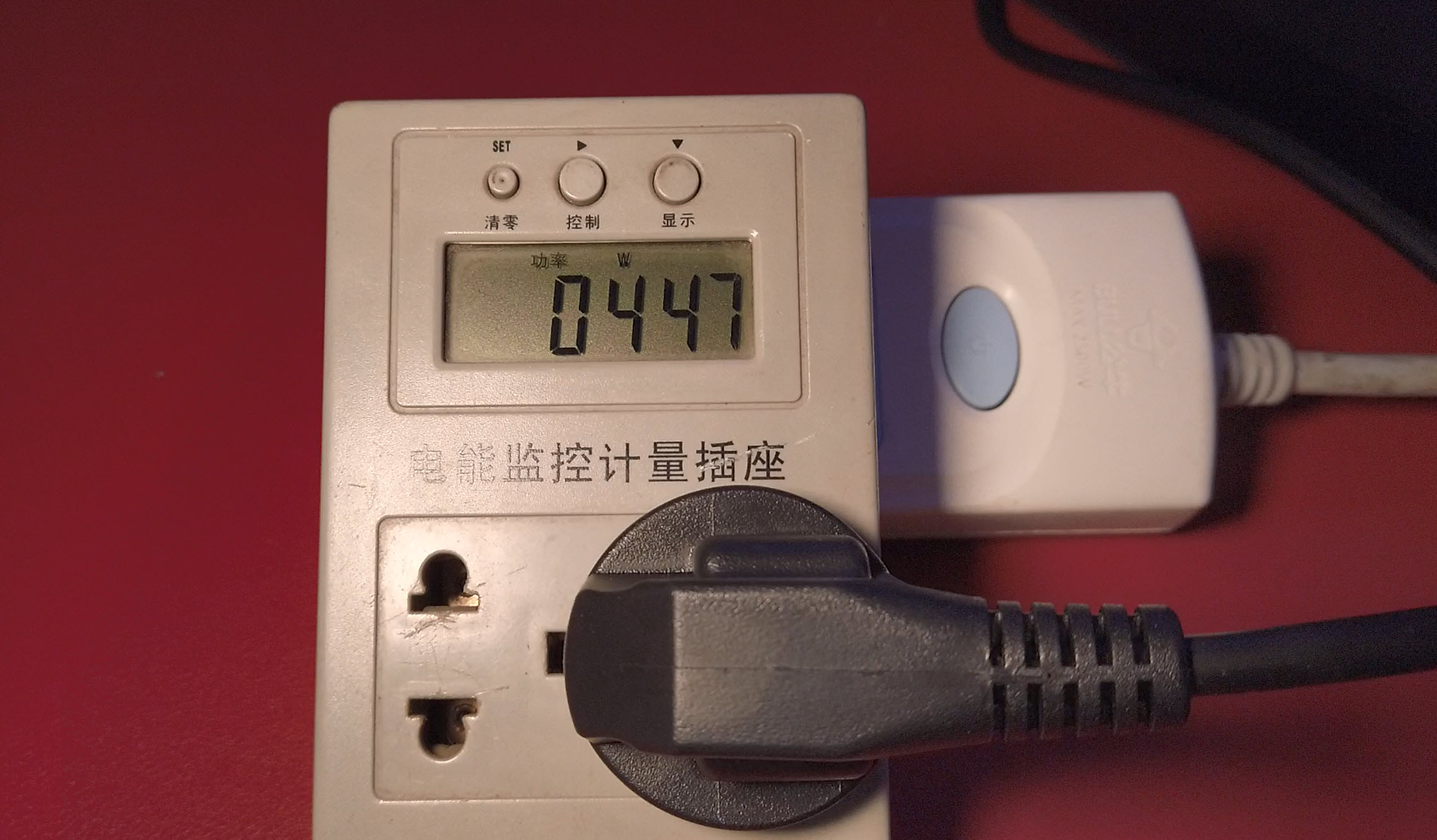 x86的变革者，步入异构新时代，12代12700KF功耗实测
