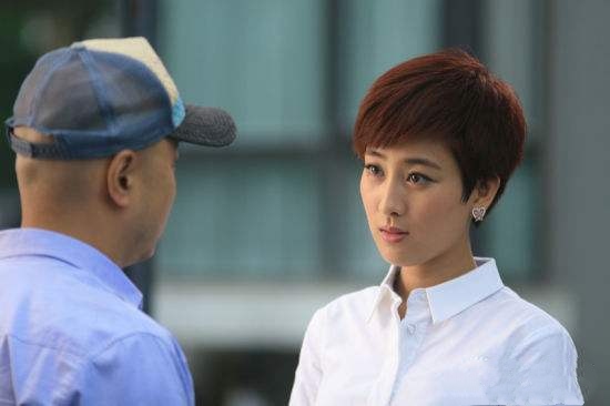 《大男当婚》徐峥演技最好的一部电视剧