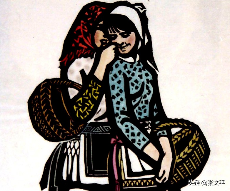 擓，一个身世成谜的方言口语词，却妙趣横生，深为人们喜闻乐道