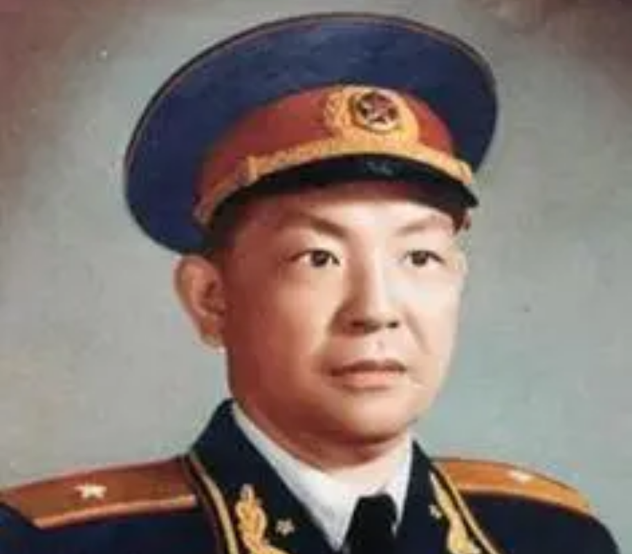 1955年大授衔，这五个人的情况最特殊，如何给他们授衔难倒罗荣桓
