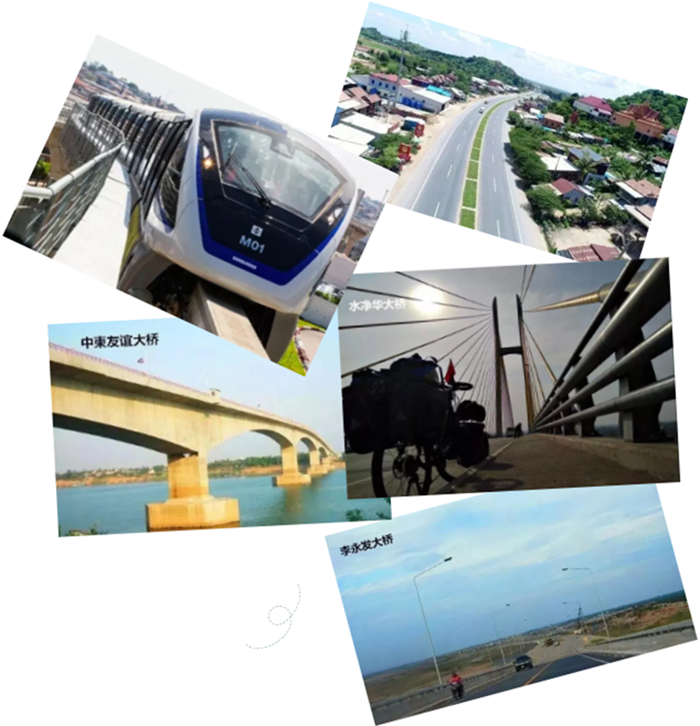 紫晶壹号：以湄公河为轴，以河岸为界，擎领金边中心生活