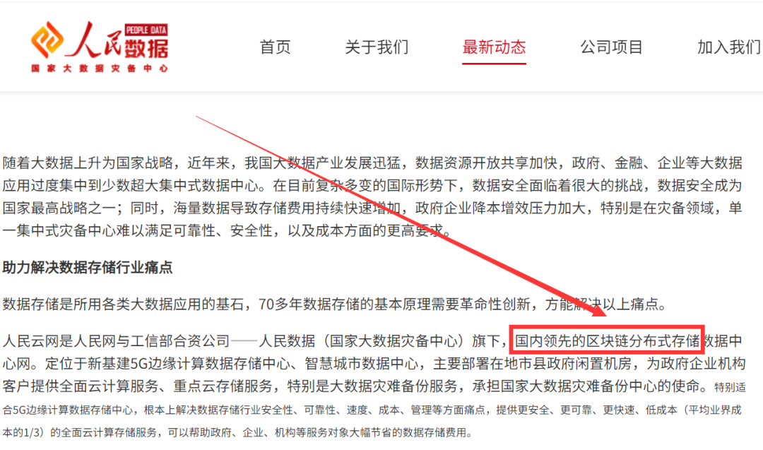 IPFS-Filecoin在国内外参与的巨头机构与上市公司（总览）