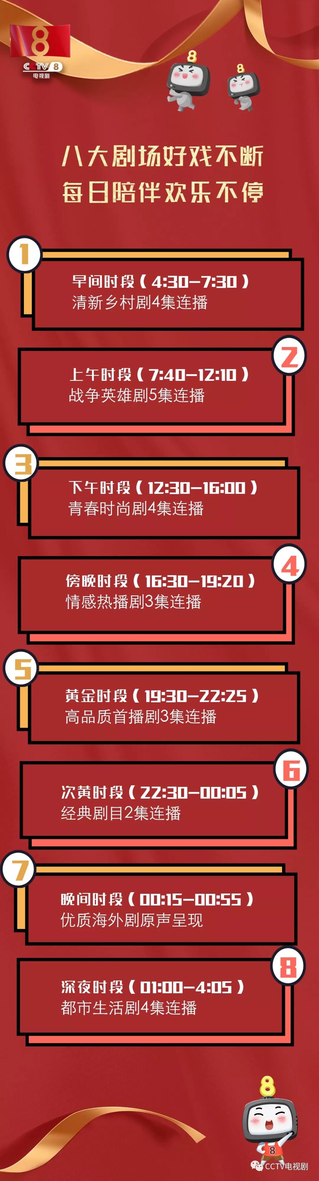 cctv8在线直播cctv8在线直播观看节目表