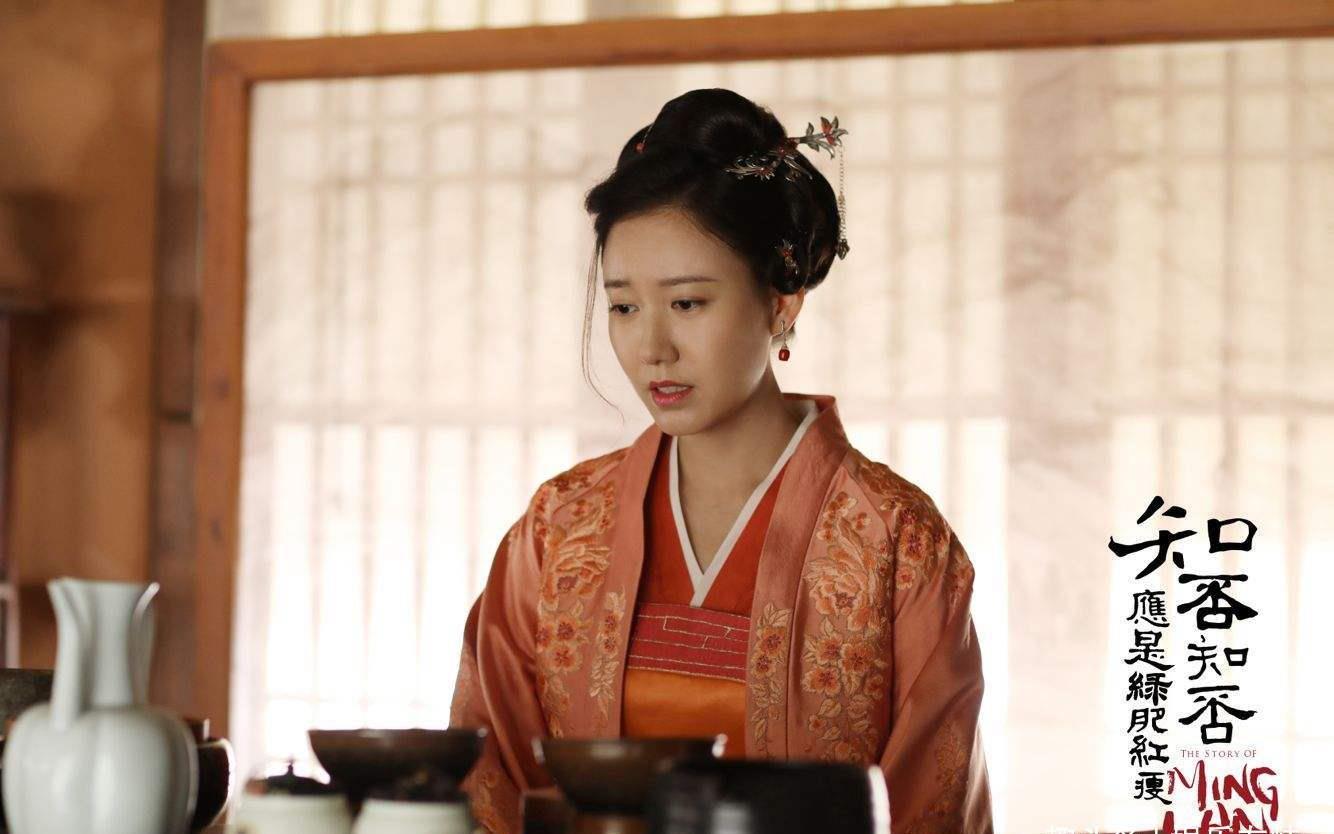 《知否》：对付“白莲花”林噙霜，孔嬷嬷只教了盛紘4句话