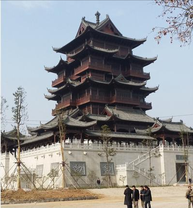 「文言文阅读」以前建房有上梁祝文，今奠基封顶合拢要不要有呢？