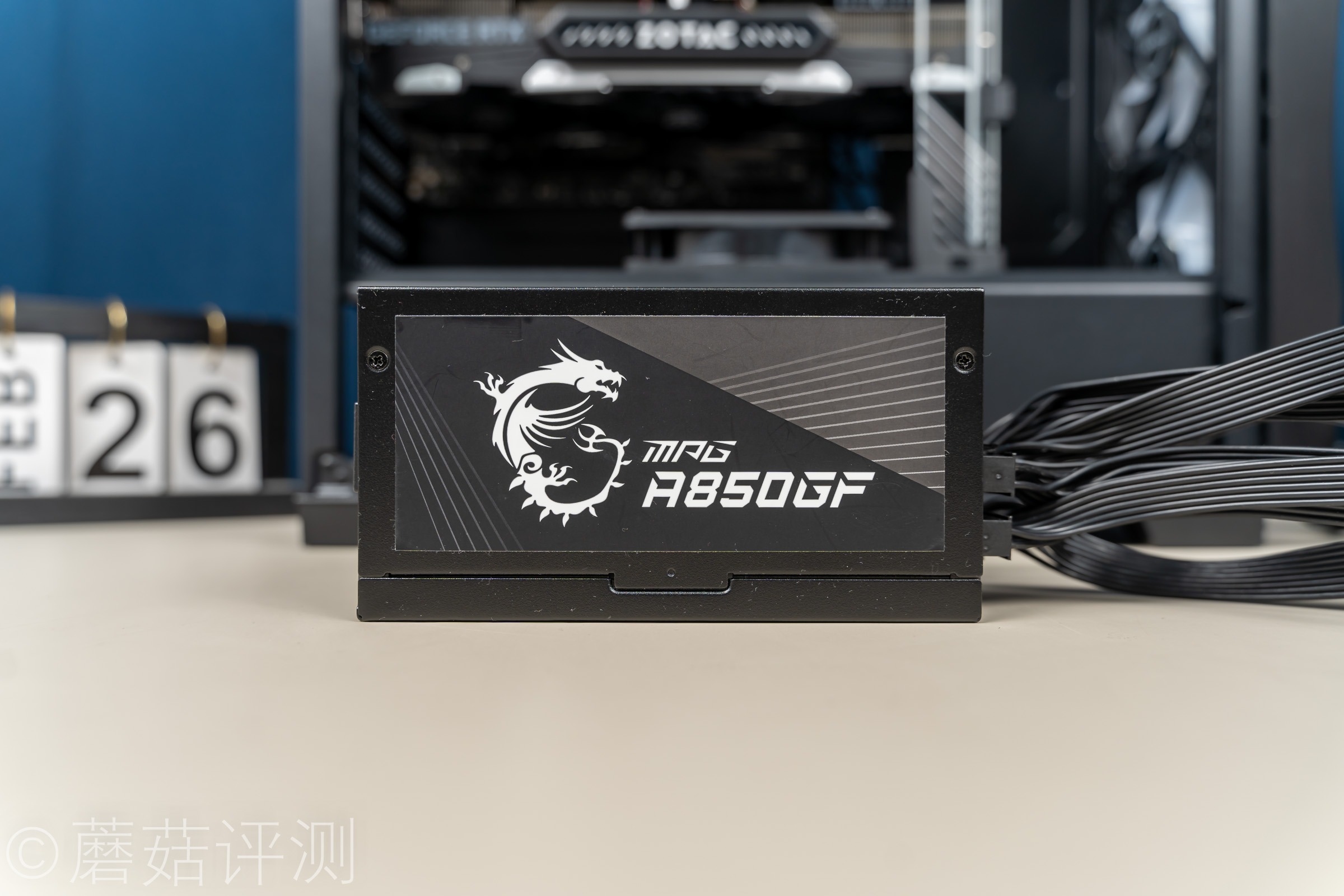 高性价比的高频内存、威刚XPG威龙D45内存 评测