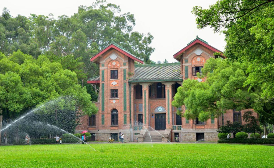 广东迎来一所新大学，总投资100亿元，当地考生可留意