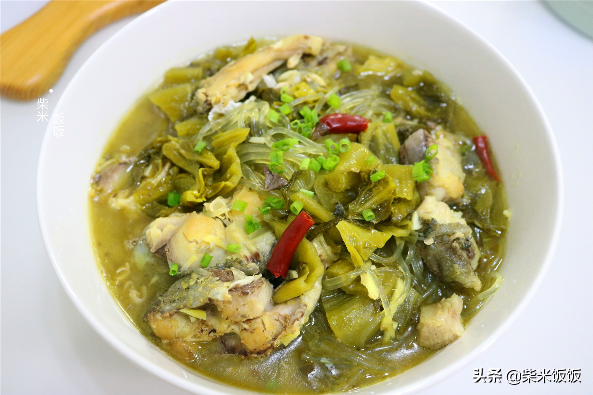 冬天来了，用这3种食材做炖菜，大火煎，小火炖，开胃好吃