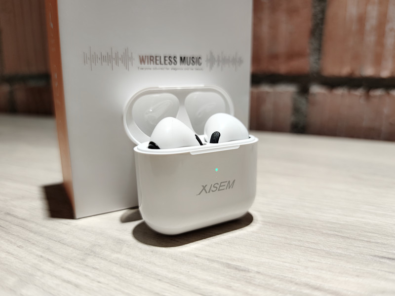 谁说便宜没好货，西圣耳机来打破，Ava真无线蓝牙耳机给你好音质