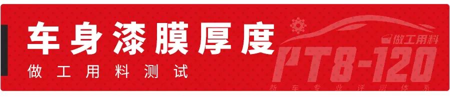 17.98万起，这台车号称B级标杆，做工符合身份吗？