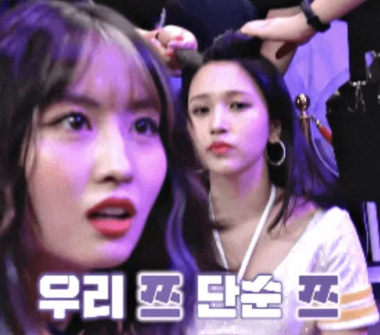TWICE恶魔般的行程?还会续约吗;今日谁将获得回归首个1位?