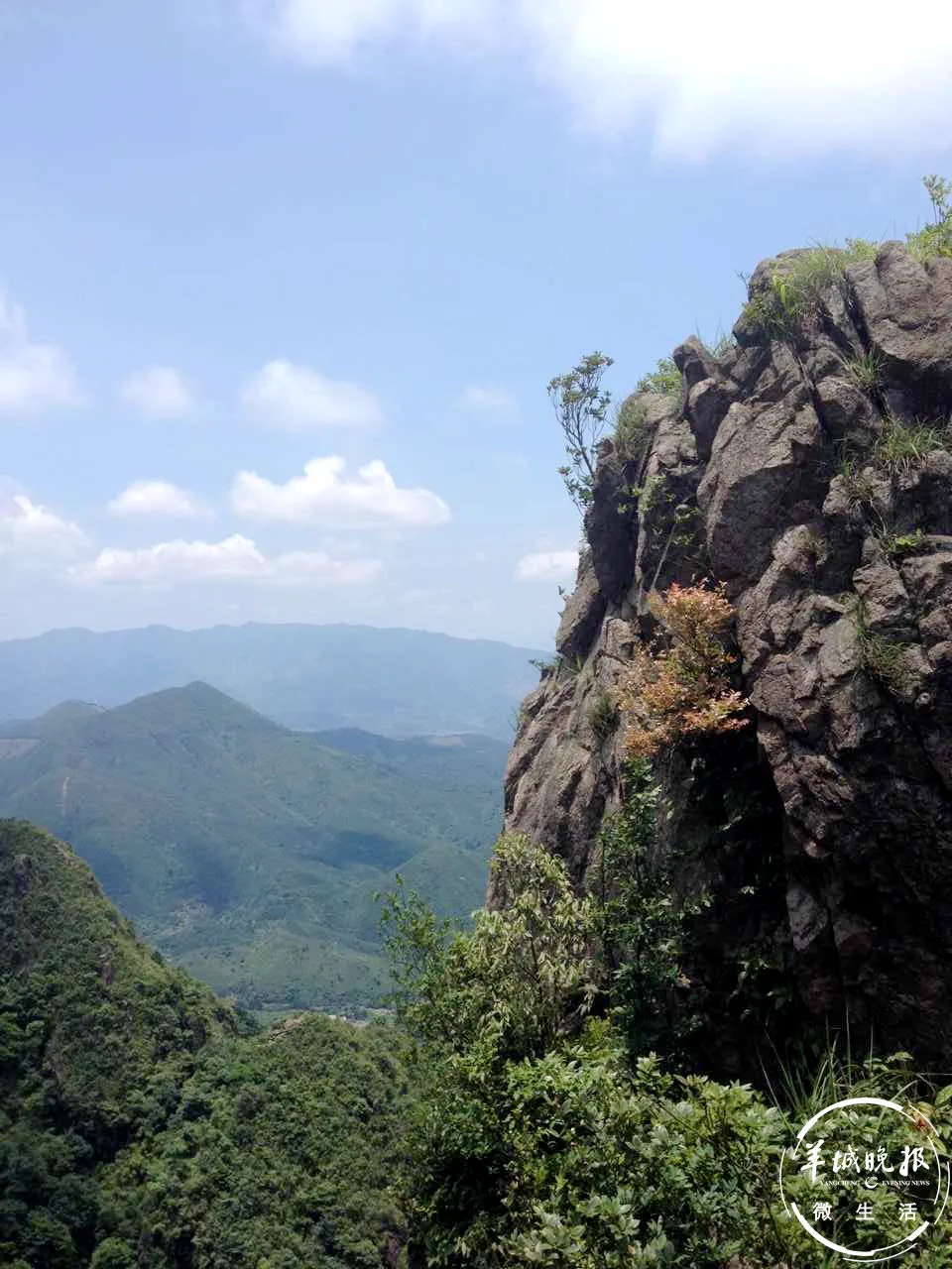 广东旅游景点(广东旅游景点攻略) 广东旅游景点(广东旅游景点攻略)