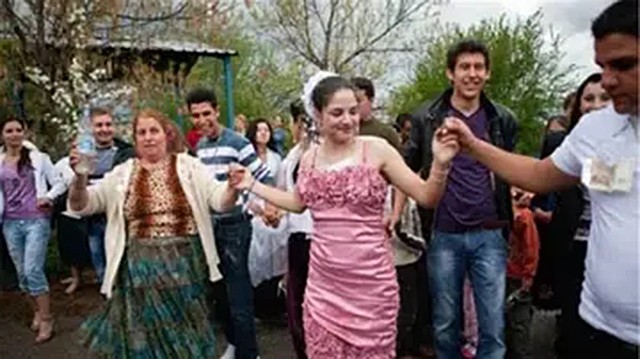 保加利亞新娘集市——販賣人口的「魔窟」？ 相親聯誼 第18張