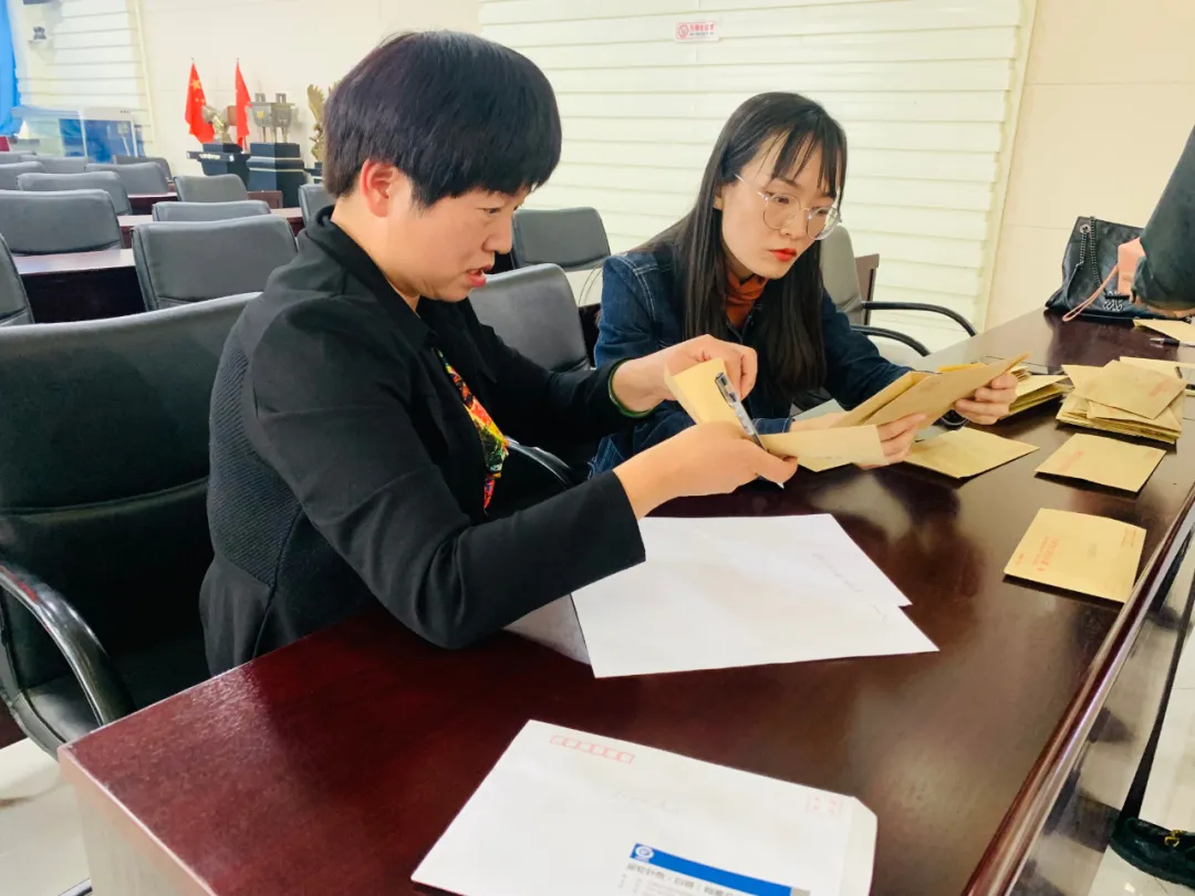 白银市妇联开展“春蕾计划——梦想未来”行动捐款活动