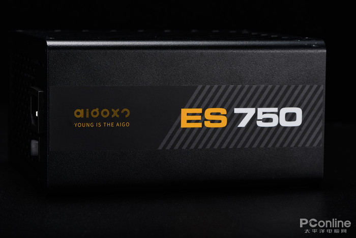 爱国者ES750电源评测：轻松驾驭高端电竞平台的神器
