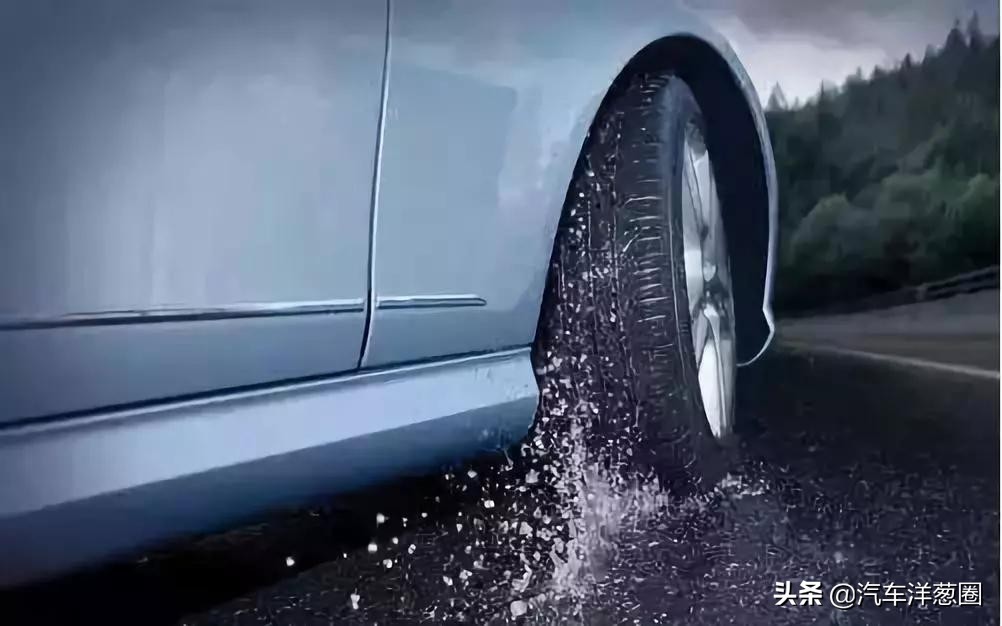 车主注意！别再傻乎乎把车胎压调到2.5，调到这之间才是最合适的