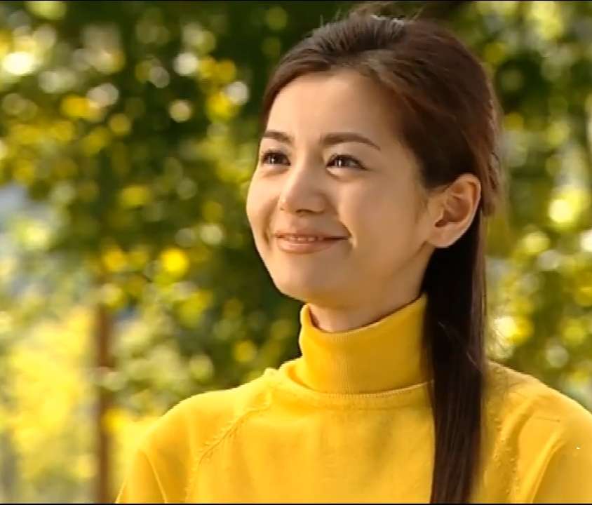人鱼小姐：顶级豪门公子李元济8年爱情为何败给相识不久的朱旺？