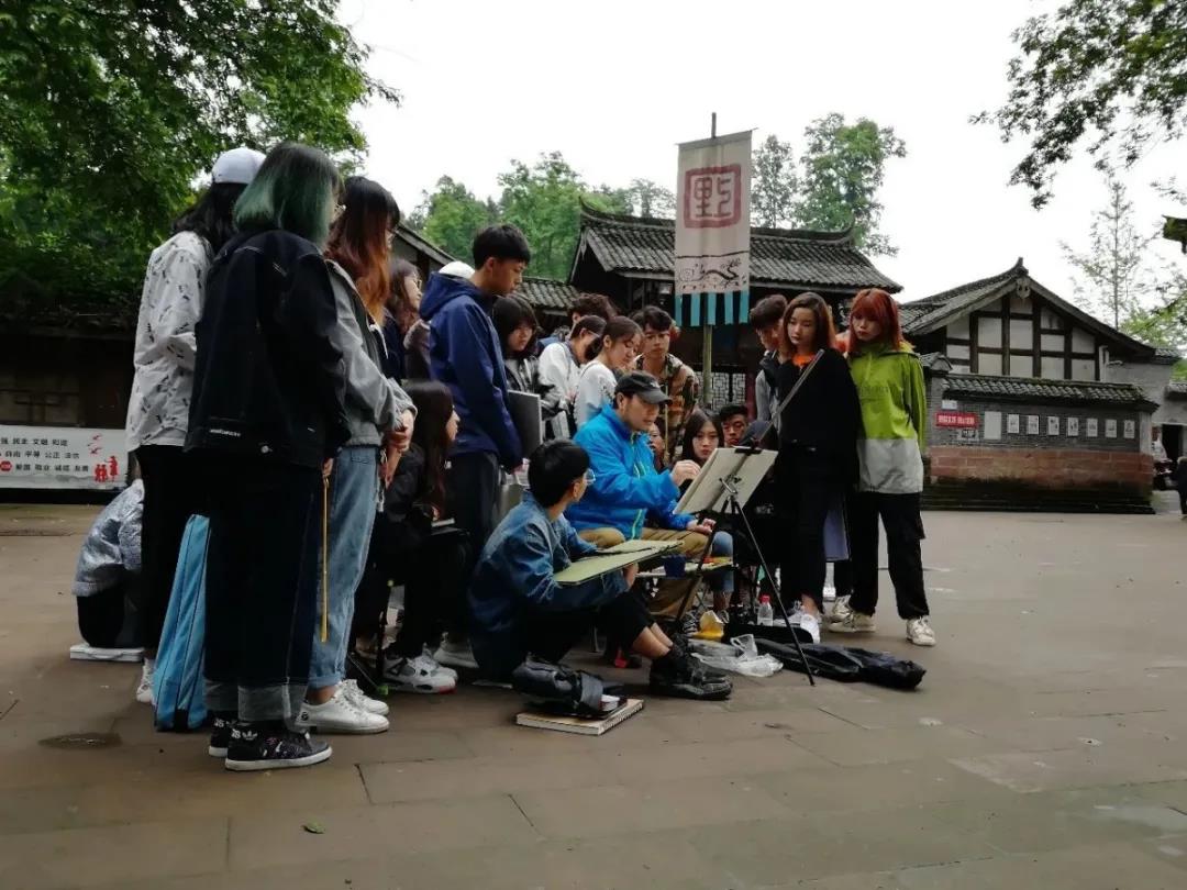 美术艺考政策解读：天津城建大学2021年招录设计类300名