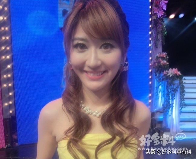 百裏挑一的關昕結婚了嗎，關昕曾經與劉碩分手原因是什麽？