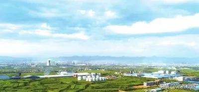 河南汝州市全力打造生物医药产业链