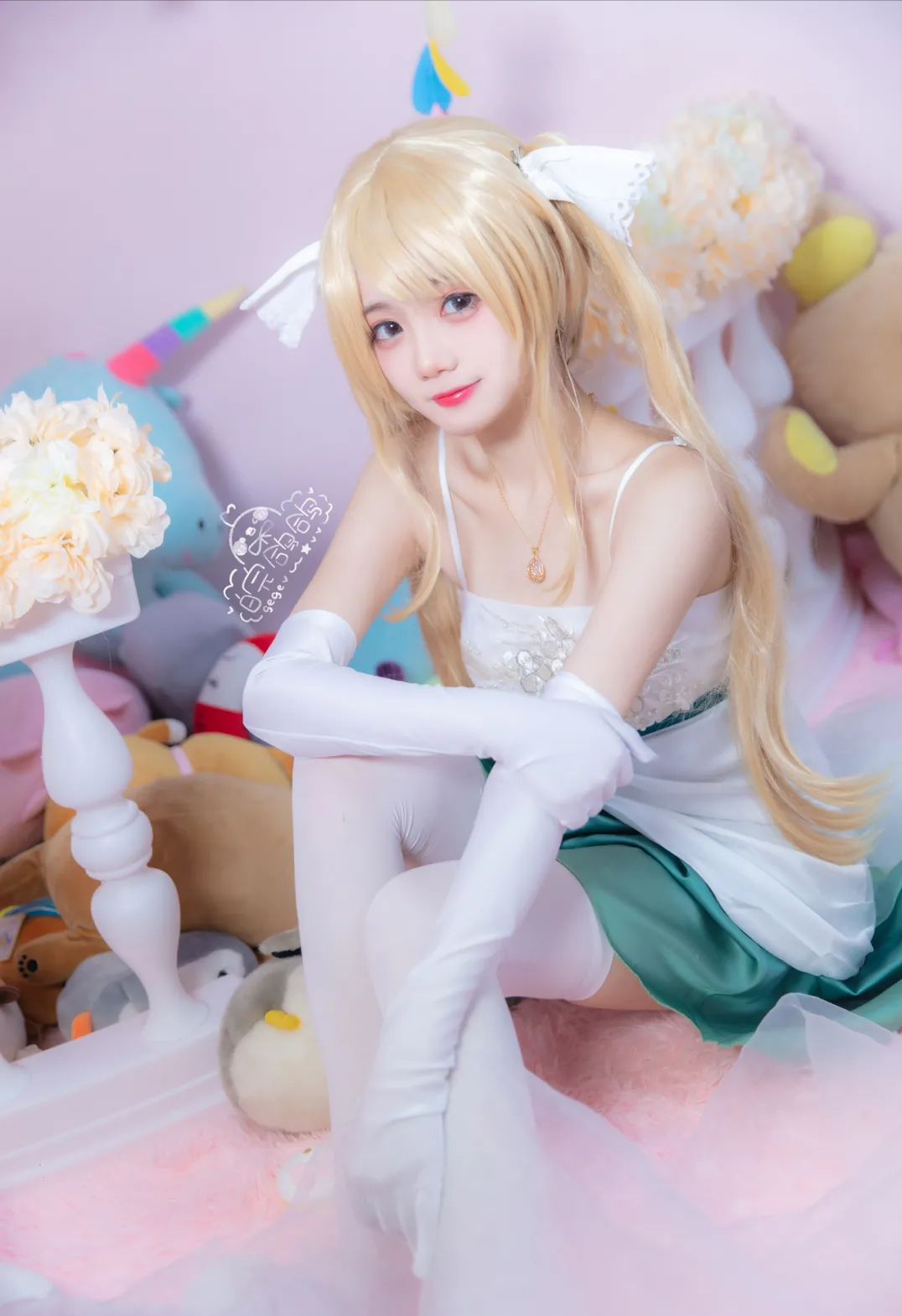 二次元的人物二次元之家