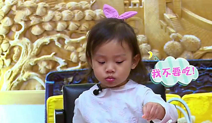 女大十八变！这些基因优秀的星二代，不靠整容照样越长越好看