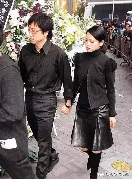 深扒庾澄庆伊能静分手原因……