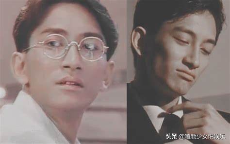 眼镜杀也挑人！这11位男星，有人戴上气质飙升，有人秒变七老八十