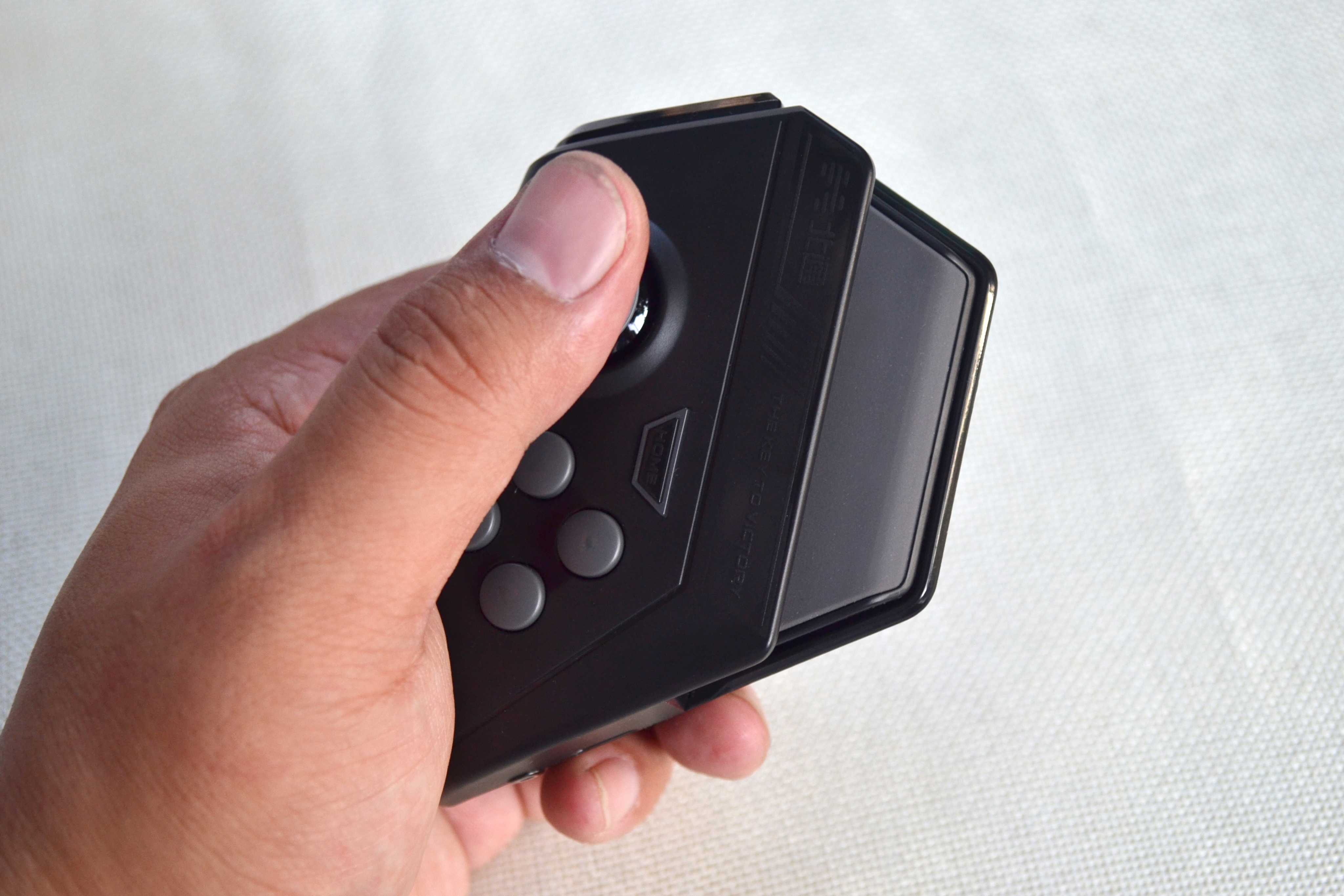 北通T1手游手柄蓝牙版：无拘无束赢战游戏