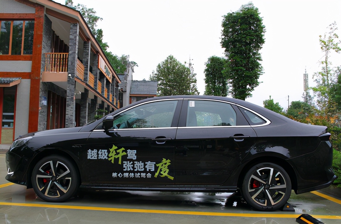能否成为年轻人的第一台车？全场景试驾凯翼轩度