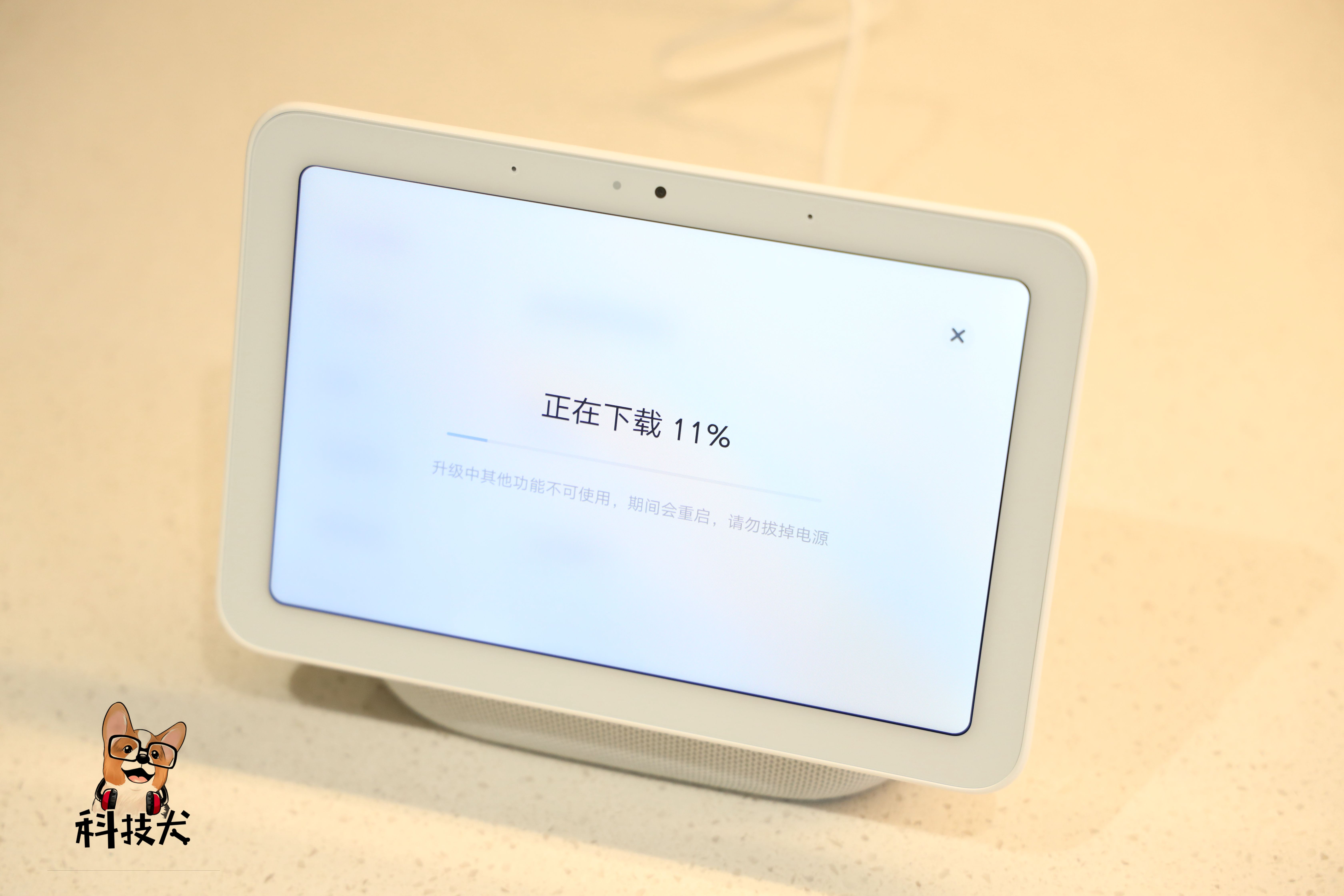 小米小爱触屏音箱Pro 8深度体验：如同“五竹叔”一样的存在