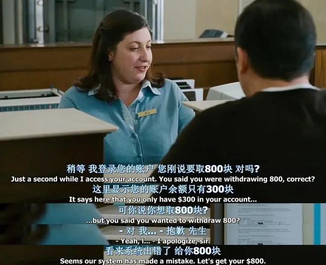 孩子一尘不染的内心是如何被谎言给填满的