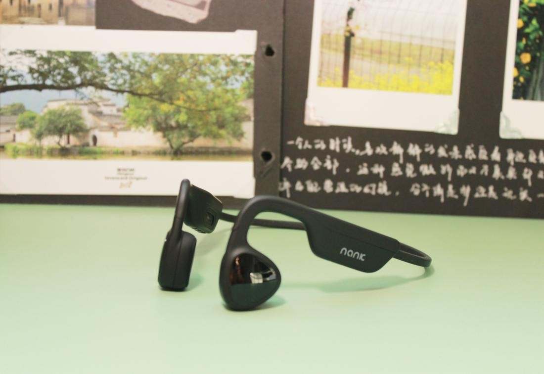 骨传导新旗舰南卡Runner Pro2，让运动不再枯燥