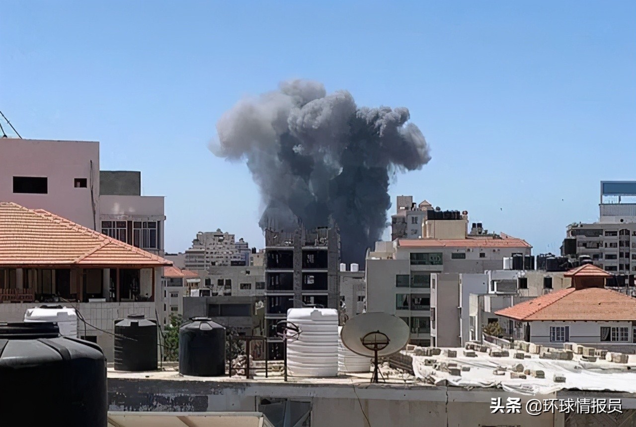 以色列曾占领加沙地带38年，为何又撤出了？