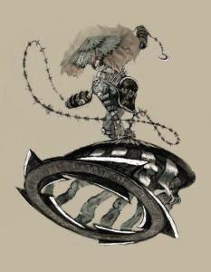 令人闻风丧胆的暗器血滴子,究竟是什么的武器呢?