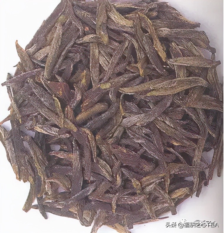 茶百科 | 中國茶葉分類大綱（收藏版）