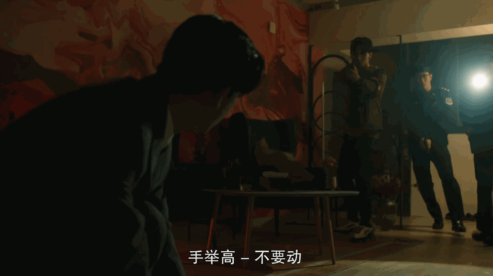 暗黑大胆，我要吹爆这部华语尺度之作
