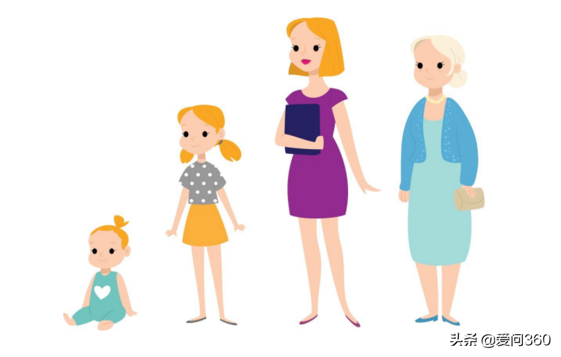 人人都要面对衰老问题，做到这几点，身体衰老的速度会被降低