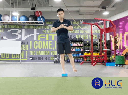 4个小技巧修复膝盖疼痛