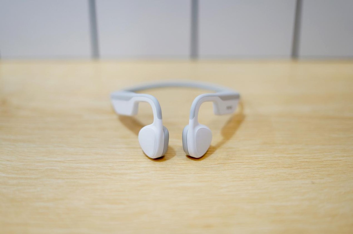 解决了漏音还是提升了音质？南卡旗舰新品Runner Pro2骨传导开箱