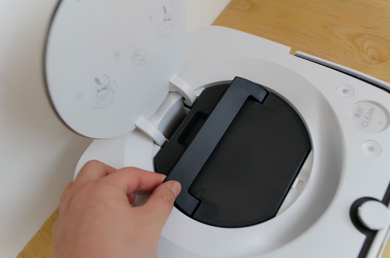 擦地机到底行不行？iRobot m6擦地机器人测评，结局出乎我的预期