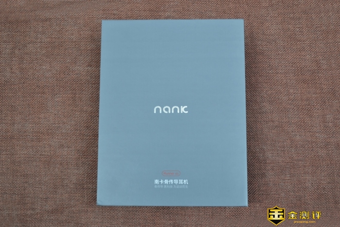 「金测评」Nank南卡Runner CC骨传导运动耳机：纵情运动快乐生活