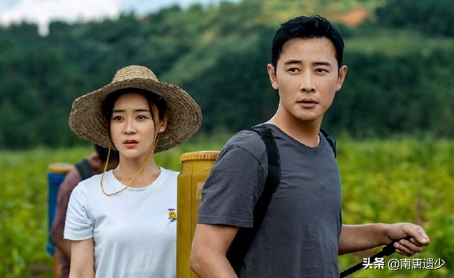 2021年卫视排名前十名收视率高的电视剧排行榜前十名