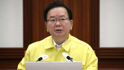 樸熙順李光洙同事釜山電影節後新冠確診，韓總理：該恢復日常了