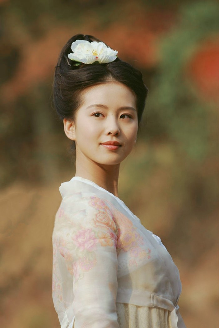 中国古装十大美女有哪些 演古装最美的6大女星图片