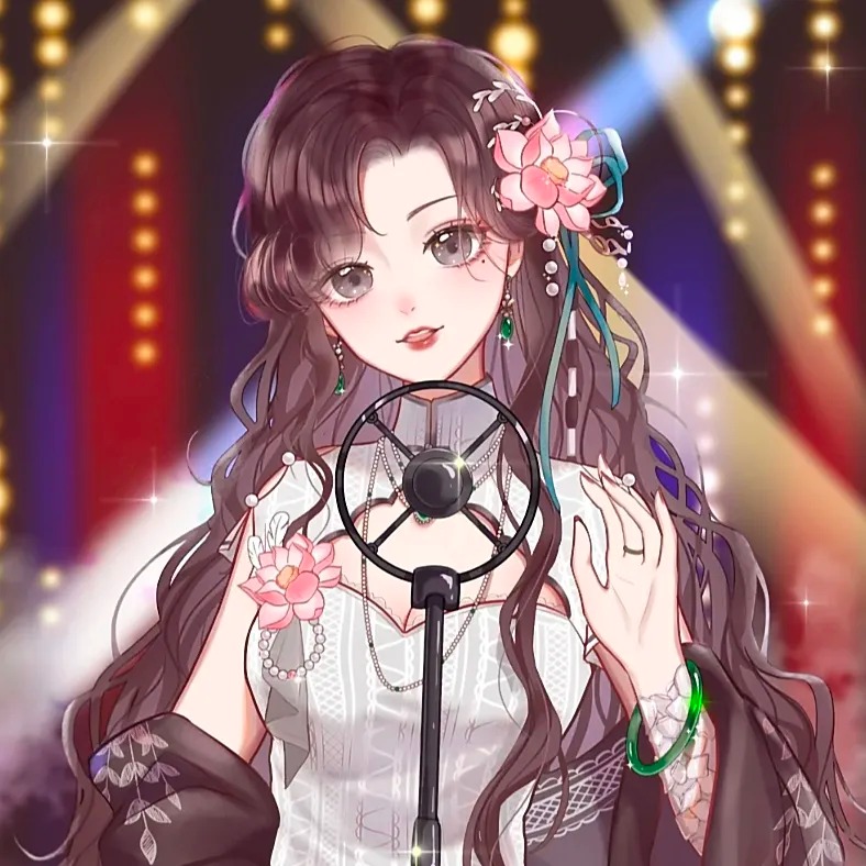 小仙女头像