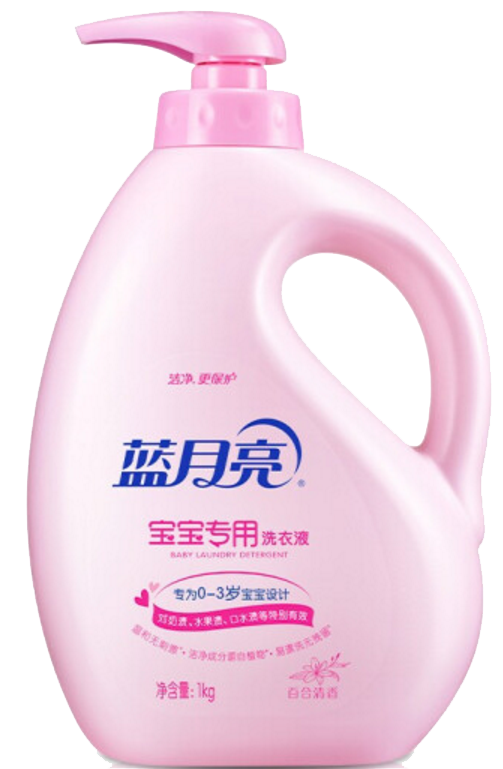 18款洗衣液评测：宝宝专用值得买吗？这几款刺激性和漂洗性不理想