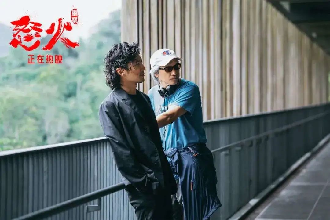 陈木胜导演去世一年，最后一部电影票房过亿：演艺圈欠他一个奖